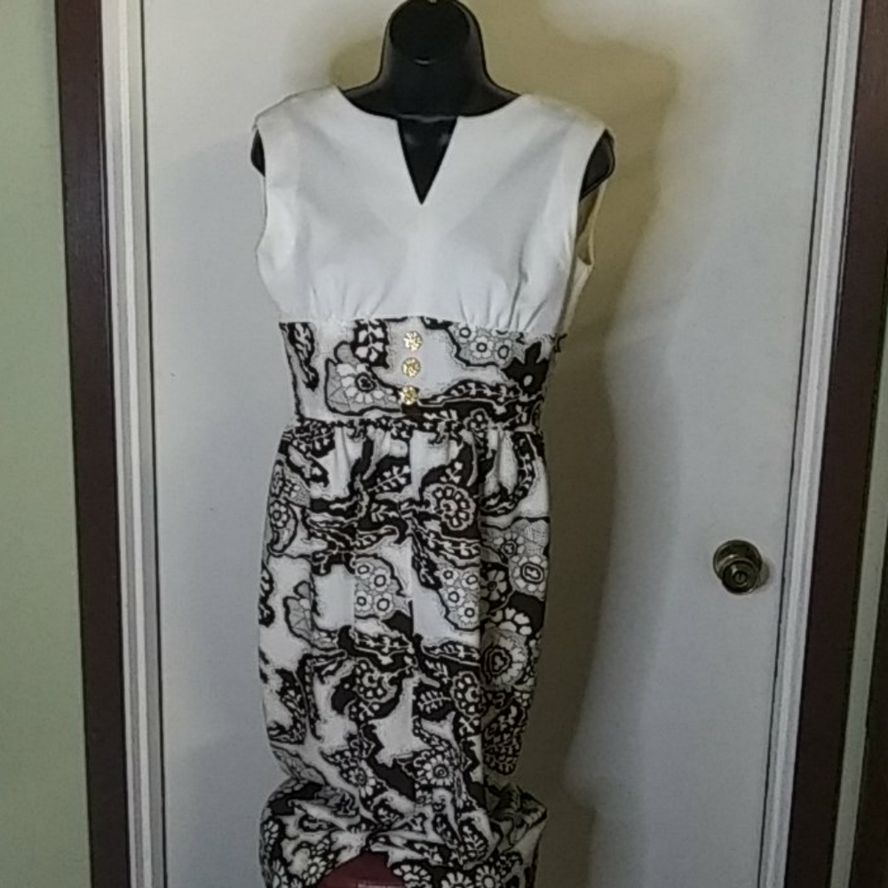 Vintage Dress